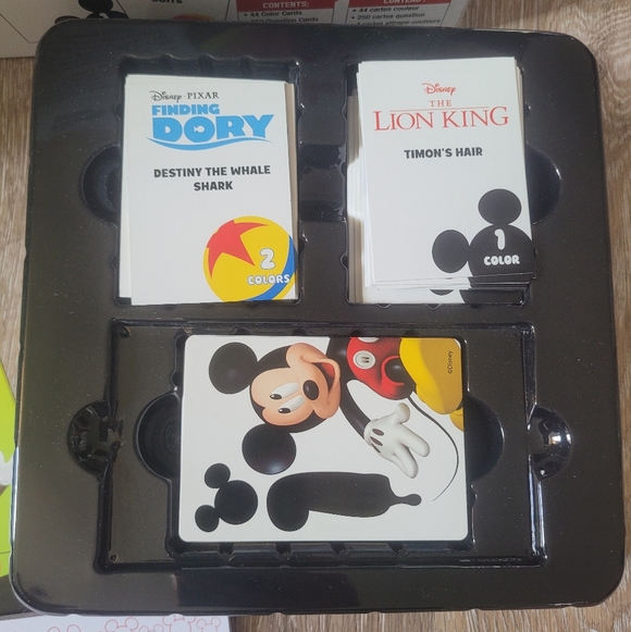 Color Brain - Picture 5 of 5